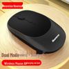 Newman Dual-Mode Wireless Rechargeable Mouse