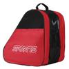 Large Capacity Roller Skates Bag Breathable Skating Shoes Case Ice Skating Bag  Inline Skates