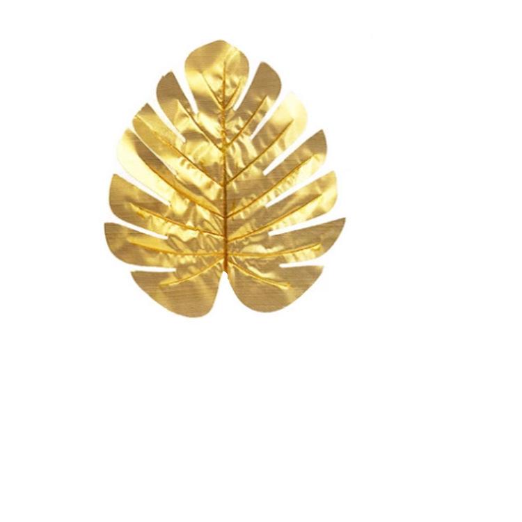 Tropical Turtle Leaf Hawaiian Party & Wedding Decoration Balloon Set