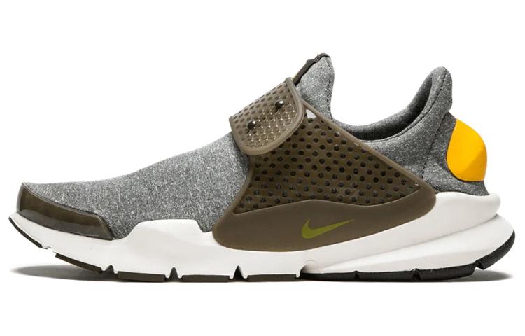 Nike Sock Dart Se  GOld Leaf  Women s 862412-300 36.5