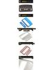 Karoq Rear USB Port & Center Console Charging Socket Decorative Frame