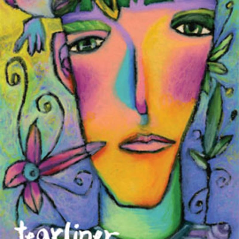 

Tearliner - Small Room, Diary