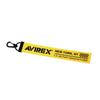 Body Bag SUPER HORNET AVX601 [AVIREX] Con/Red (68)