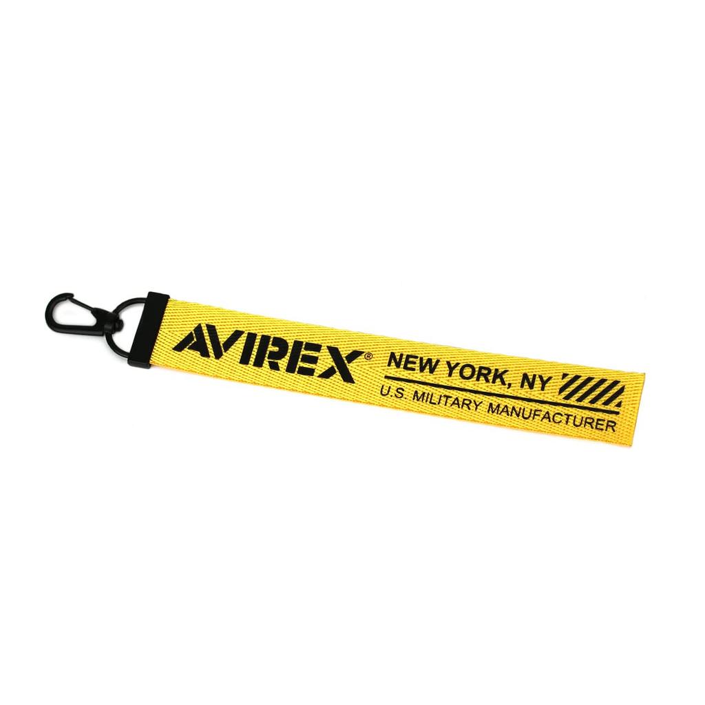 Body Bag SUPER HORNET AVX601 [AVIREX] Con/Red (68)