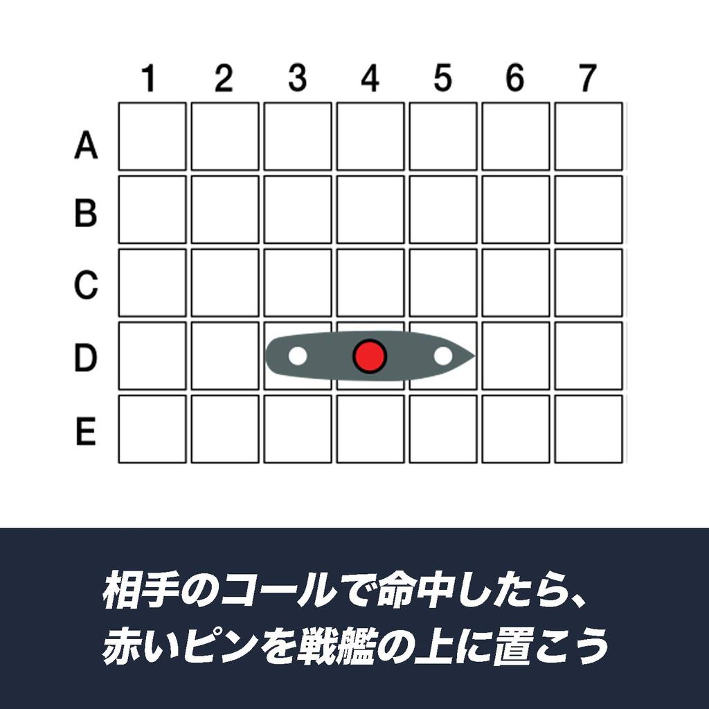 Hasbro Battleship Strategy Board Game, Ages 7 and Up, 2 Players, A3264, Authentic