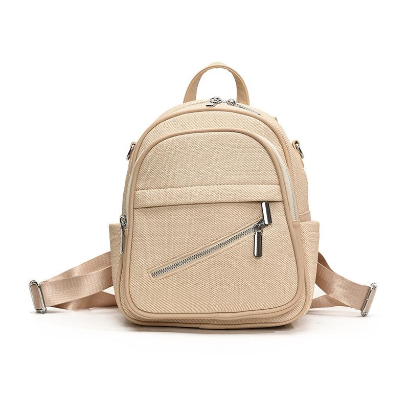 Backpack for Women's Bags, Schoolbags, Casual and Fashionable Women's Bags, Multi-functional Large Capacity Backpacks