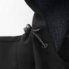 Navigare Men's Windproof Hooded Sports Jacket