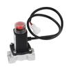 Electrovalvă Solenoid Gaz Urgență Inteligentă Control Automat Electromagnetic pentru Conductă G1 2