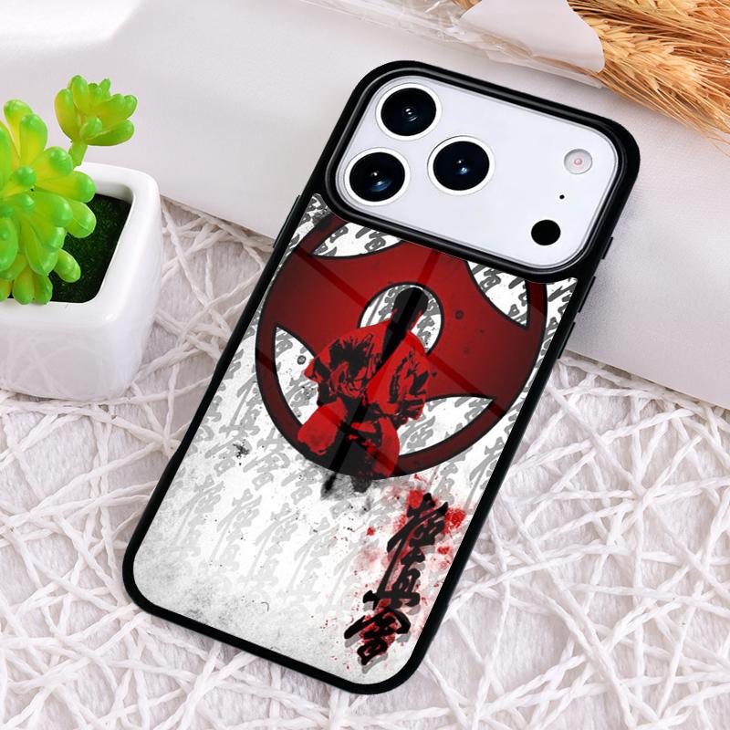 Kung Fu Oyama Kyokushin Karate Phone Case for iPhone 17 Air 16 15 11 12 14 13 Pro Max Shockproof Cover
