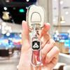 1 Button Soft Tpu Car Key Case Cover Shell Fob Holder For Renault Clio Ii Symbol Kangoo Twingo Master Kangoo Keyless Protector