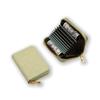 2026 Exquisite Unisex Crossbody Card Holder - Large Capacity & Multi-Slot License Case