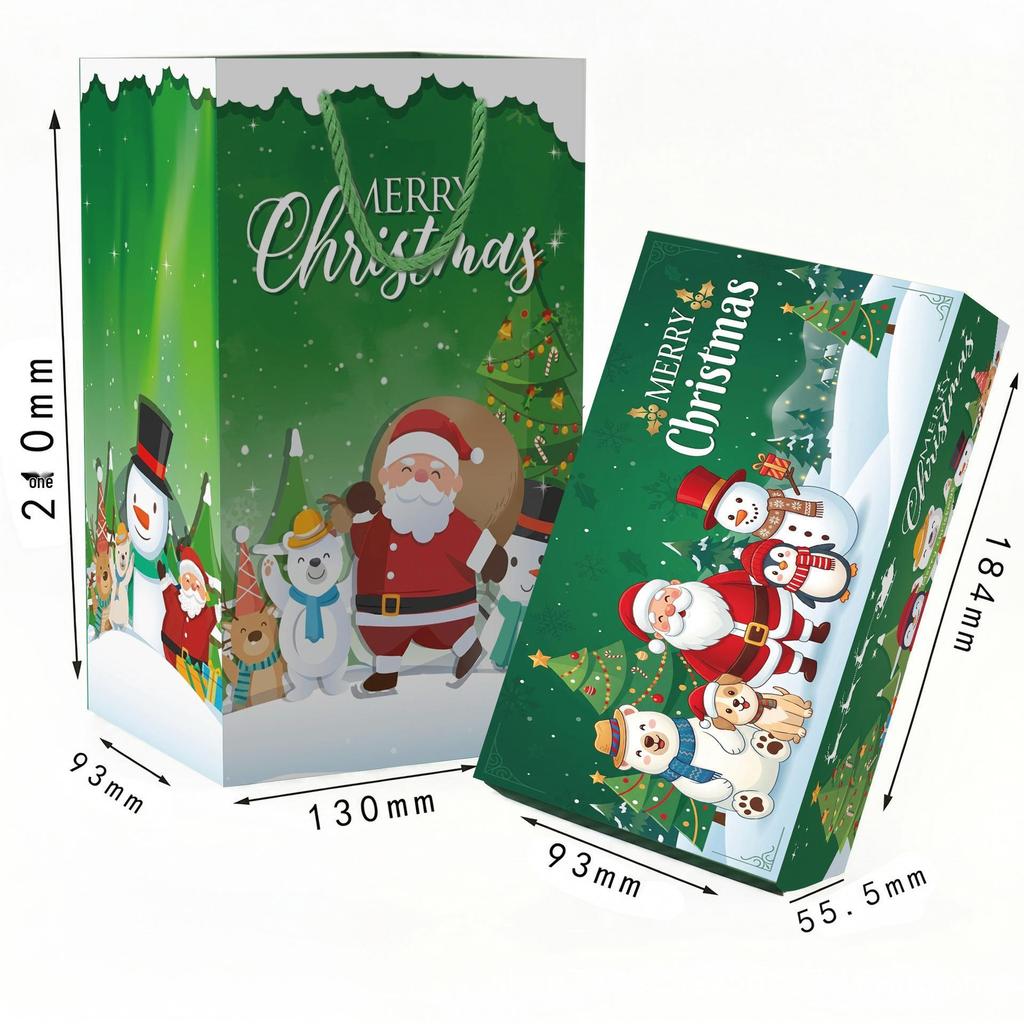 Douyin Style Surprise Pop-up Red Envelope Gift Box for Birthday, Valentine's Day, Qixi Festival