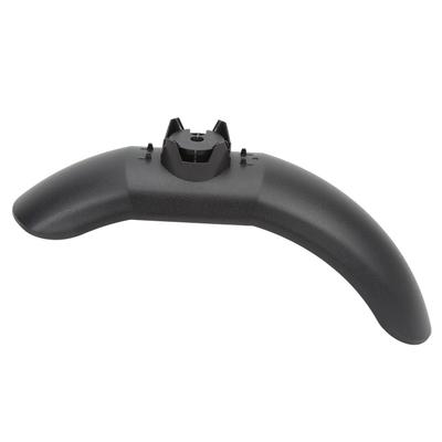 Electric Scooter Front Fender Wearproof Front Mudguard Replacement for Xiaomi for Ninebot