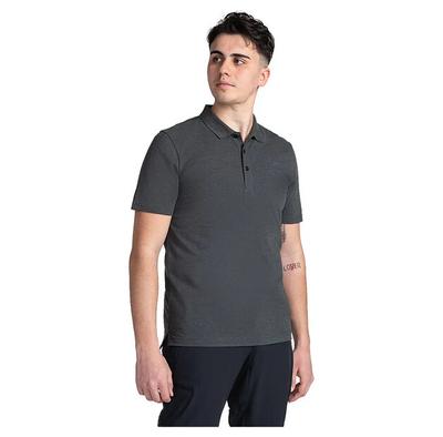 Kilpi Vilar Short Sleeve Polo Shirt