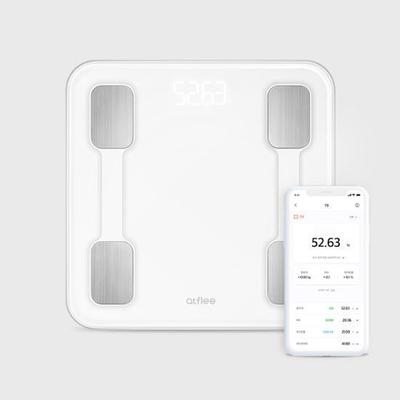 Atply Smart InBody Scale T9