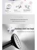 Portable Handheld Garment Steamer with Vertical Ironing for Wrinkle-Free Clothes
