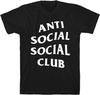 Anti Social Social Club T-Shirt