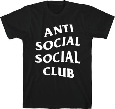Üst giysisi – T-shirtler