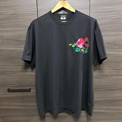 Üst giysisi – T-shirtler