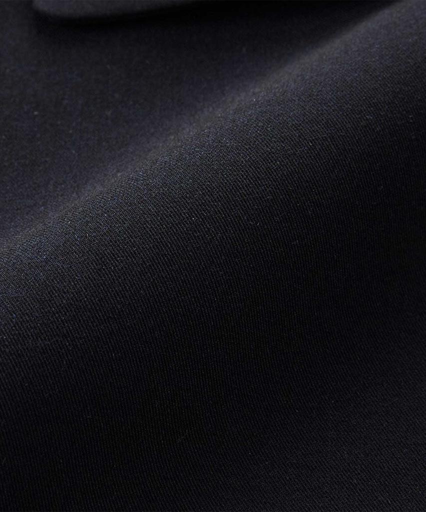 Stco [All Seasons] Tech-Poly Four-Way Stretch Essential Suit Jacket_Navy (Slim Fit)_Ssjvz22Ssn
