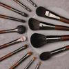 14Pcs Makeup Brush Set Soft Hair Beauty Tool Beginner Full Set Makeup Brushes