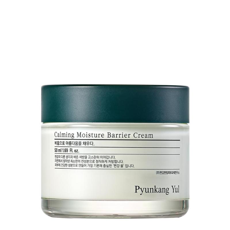 Calming Moisture Barrier Cream