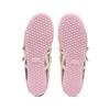 Onitsuka Tiger Mexico 66 Tgrs Comfortable Flat Mary Jane Shoes Women shoes Pink 1182A708-701