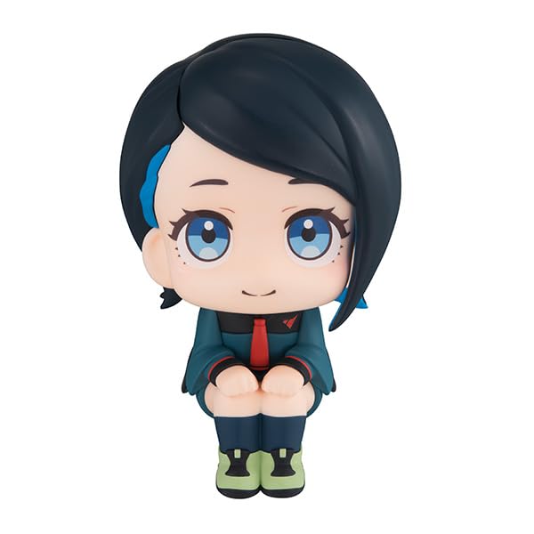 Rukappu Suit Witch of Nika Nanaura Complete Figure "Mobile Gundam Mercury"