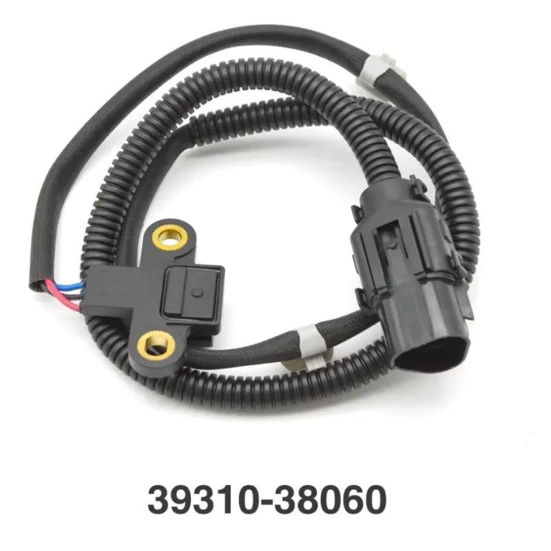 39310-38060 Crankshaft Position Sensor for Hyundai Sonata 1999-2005/Kia Magentis 2001-2005/Kia Optima 2001-2006