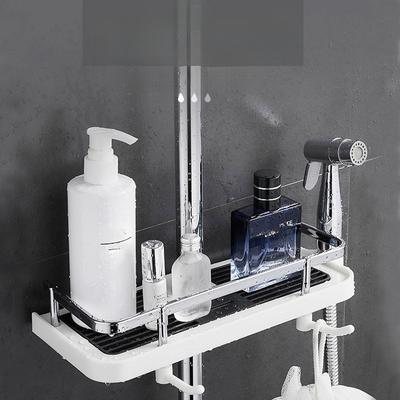 Produits pour salle de bain et WC – Étagères et supports pour salle de bain