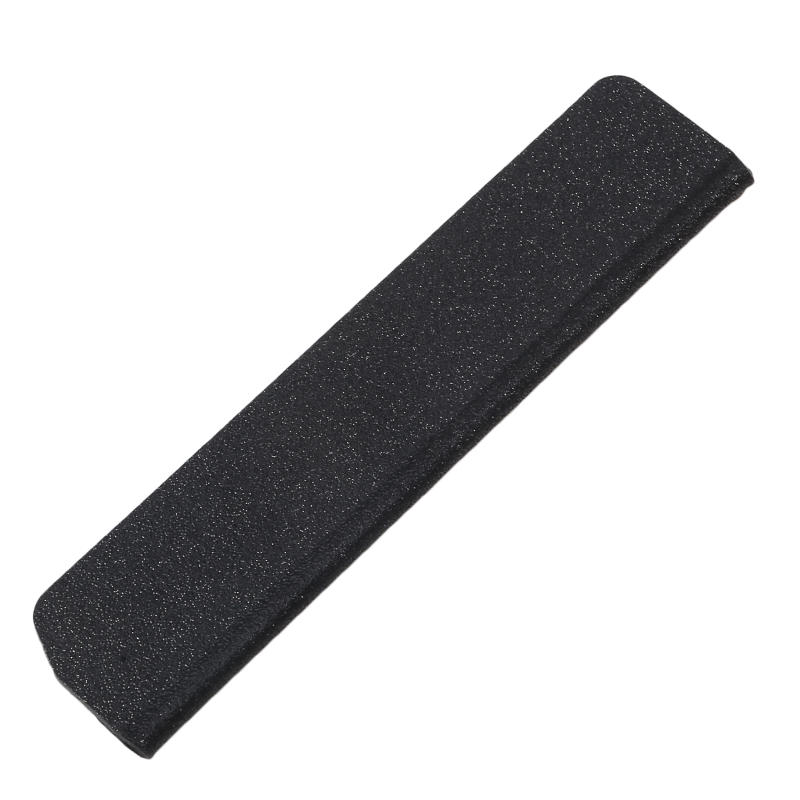 ABS Black Kitchen Safety Fruit Sheath Universal Tools Protection Cover Outdoor Portable Plant Velvet Scabbard