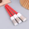 5Pcs Car Detailing Cleaning Brush Set Kit For Car Cleaning Interior Exterior Wheel Rims Automotive Clean Brushes Kit
