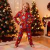 Children's Home Clothes, Long Sleeved Pants, Breathable Lightweight Pajamas, Comfortable Home Pajamas
