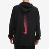 New Nike Jackets Men Black CZ1491-010
