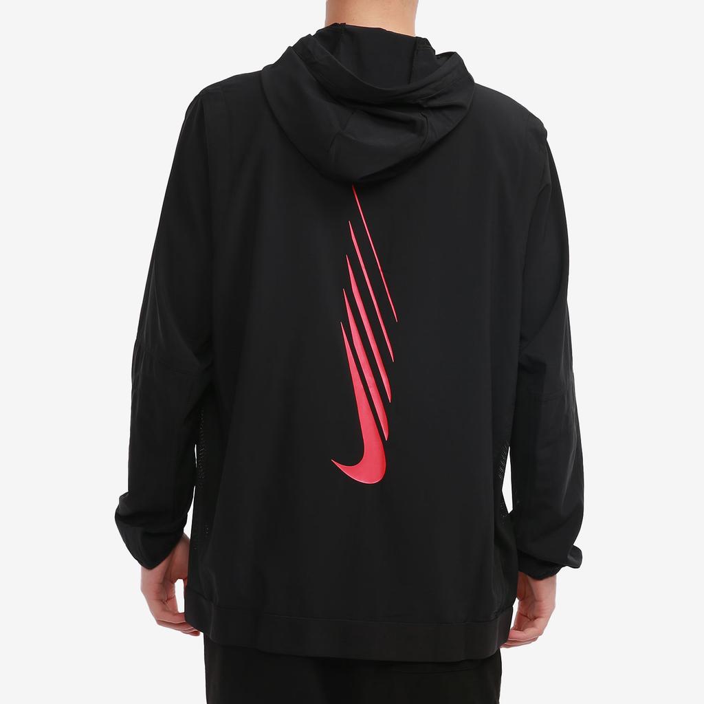 New Nike Jackets Men Black CZ1491-010