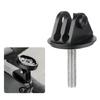 Light weight Bicycles Stem Caps Adapter High Strengths Stem Computer Adapter Cycling Accessories