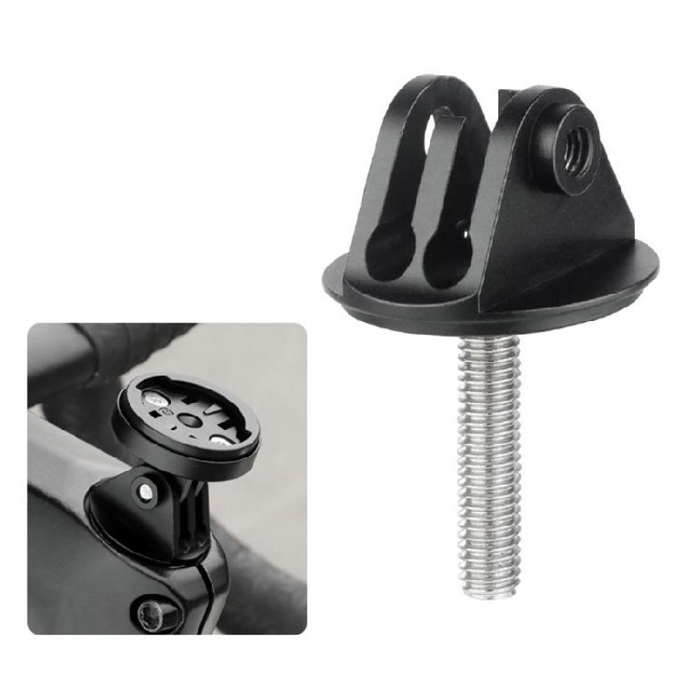 Light weight Bicycles Stem Caps Adapter High Strengths Stem Computer Adapter Cycling Accessories