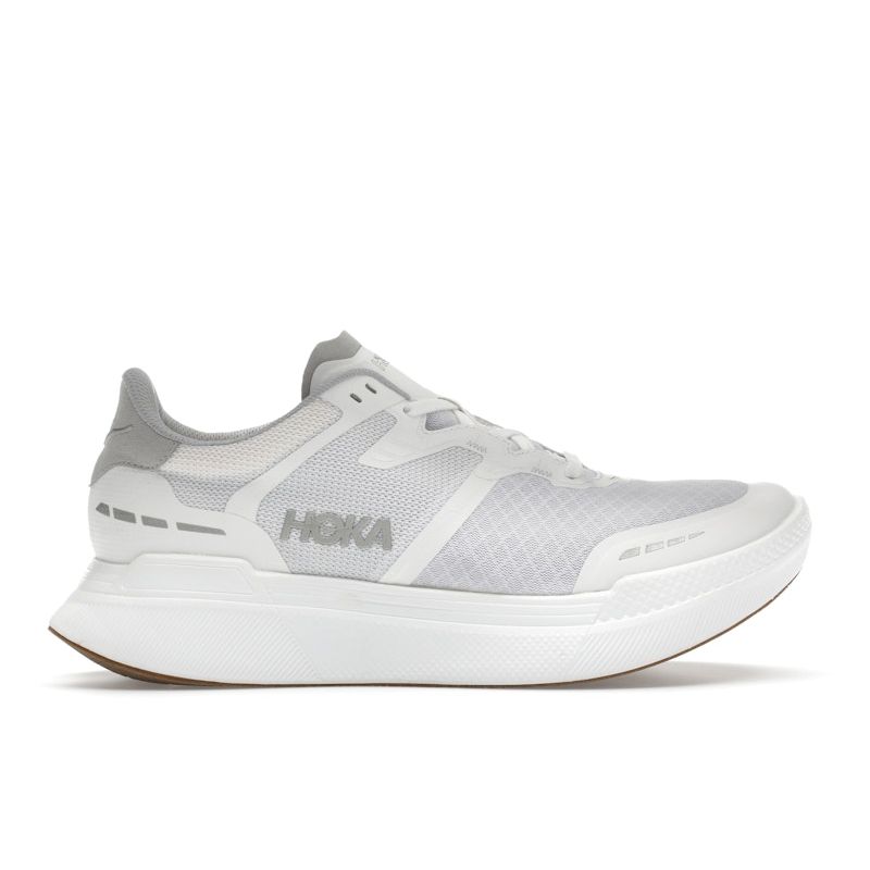 

Кроссовки унисекс HOKA Transport X Triple White 1152450-WWH 39