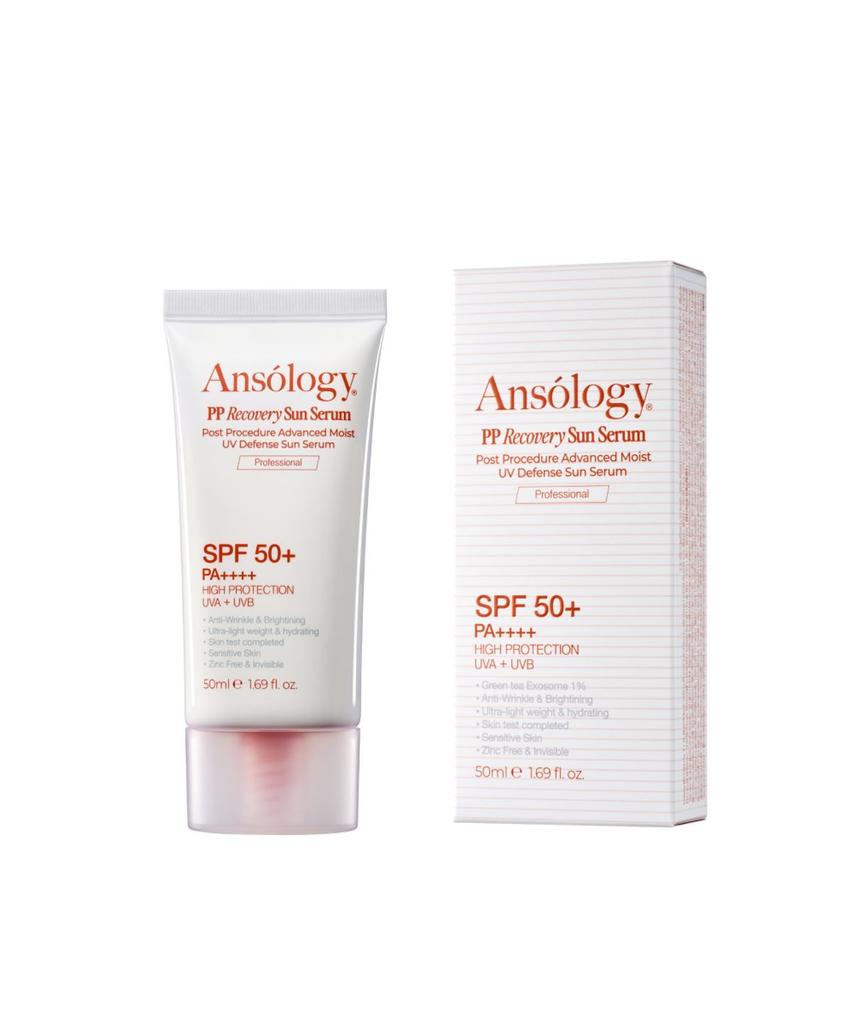 PP Recovery Sun Serum