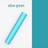 Shuo Lei Kristallen Stylus Pen: Metalen balpen met diamanten accent
