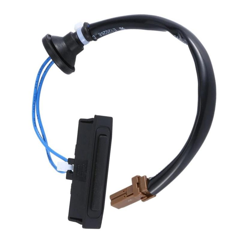 Car Maintenance Trunk Release Switch As Shown In The Figure Compatible With Altima OEM Part Number 25380-2DT0A