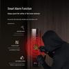 BULL Z07 Smart Fingerprint Electronic Door Lock