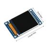 TFT Display 1.44 IPS 7P SPI HD 65K Full Color LCD Module ST7735 Drive IC 128 * 128 For Arduino