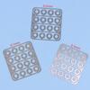 Super Precision Shims 48 Pcs Fit Gearbox Gear Set Clearance Adjustment For Airsoft Paintball Accessories