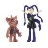 Set di Figure da Collezione in PVC di Poppy Playtime Per Fan del Gioco con Confezione Multitaglia