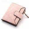 Women Wallet Hasp Small and Slim Coin Pocket Purse Cards Holders Luxury Brand Wallets Designer Purse