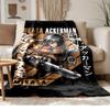 Fuenlabrada Soft and comfortable flannel Suitable for sofas living rooms outdoor camping travel and also makes a great anniversary gif
