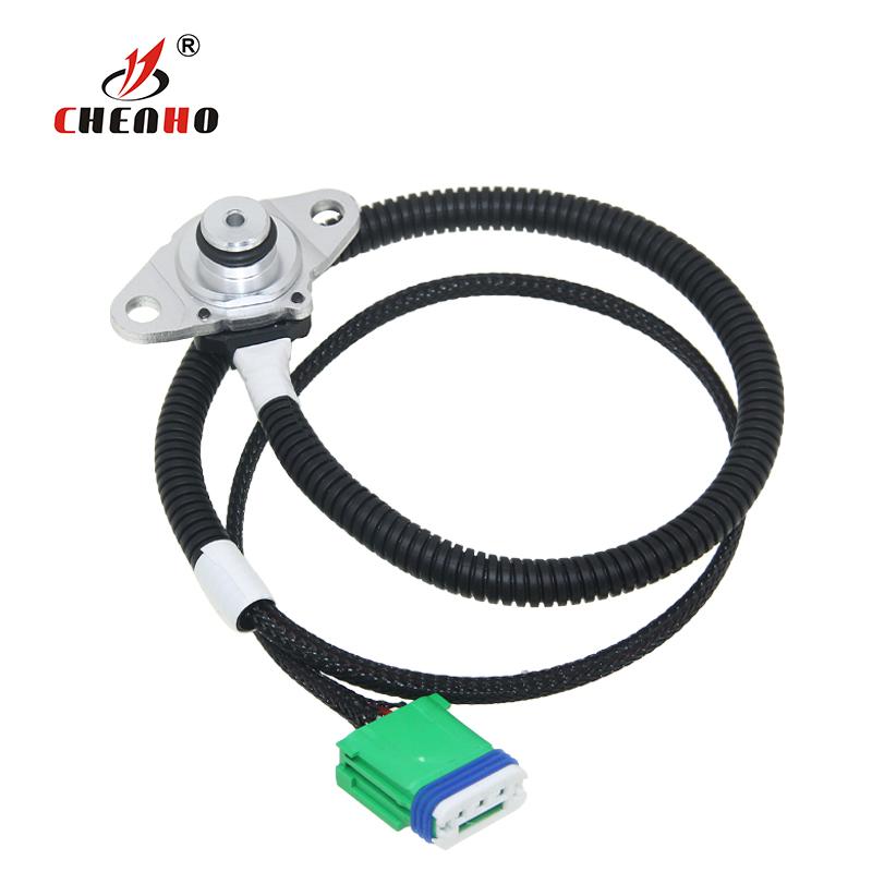 7700100009 252924 Transmission Pressure Sensor For P-eugeot 206 307 308 C-itroenC3 C4 C5 C8 R-enault 19Gearbox HDI DPO AL4