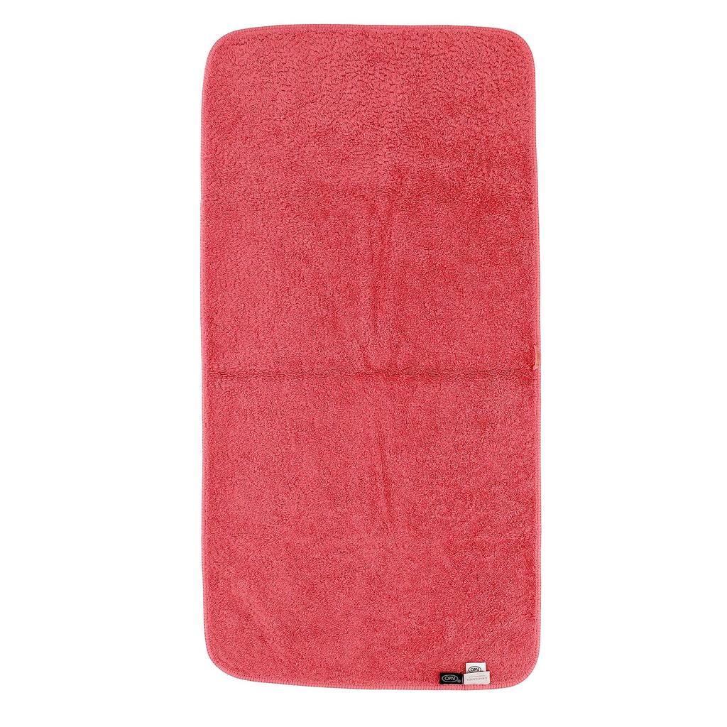 Marushin Premium Cotton Pink Bath Towel, Made in Portugal, 0368001000