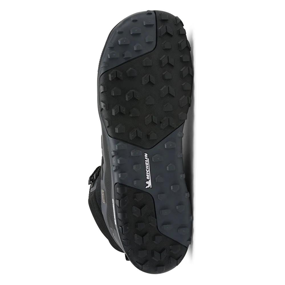 Xero Shoes Ботинки для хайкинга Scrambler Mid II WP